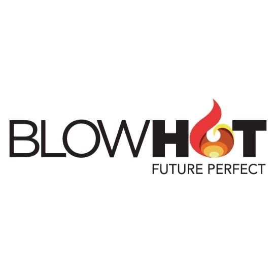 blowhot logo